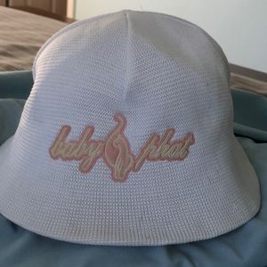Super cute Y2K Baby Phat Bucket Hat !!